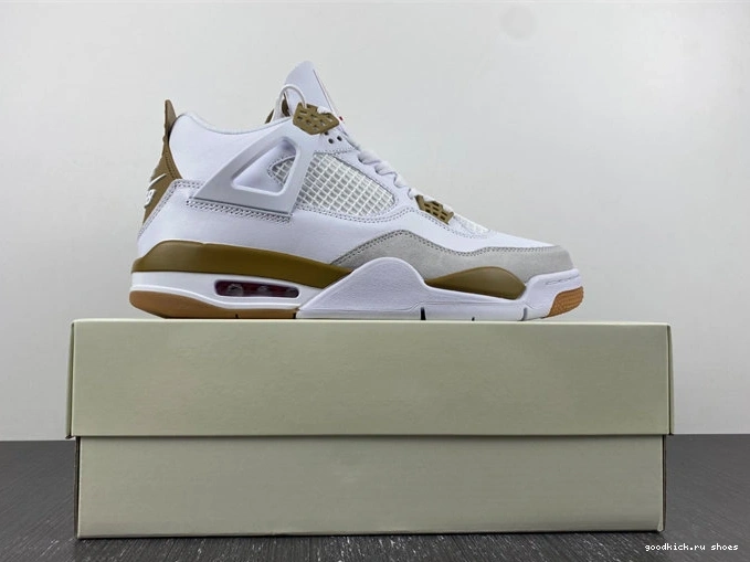 DR5415- Air Seasonal x 3944 SB 4 Nike Jordan 1029